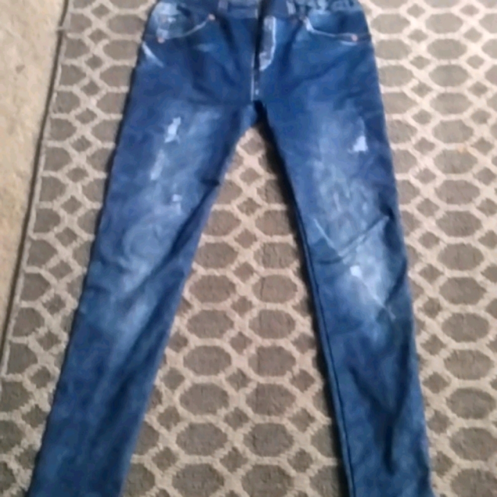 brand newJeggings